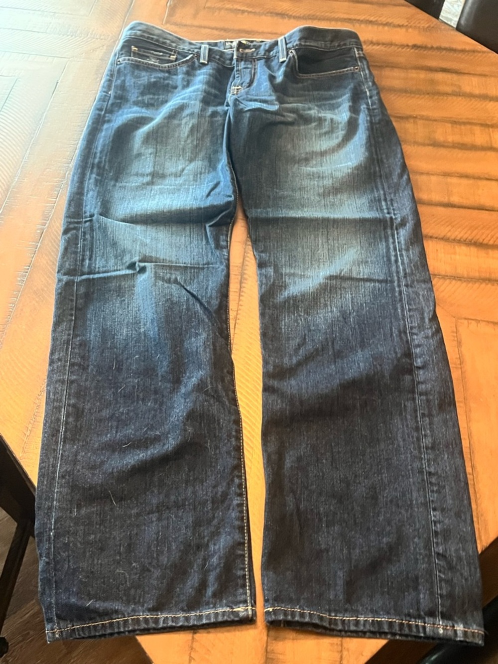 Lucky Brand Riley Jeans women’s size 14